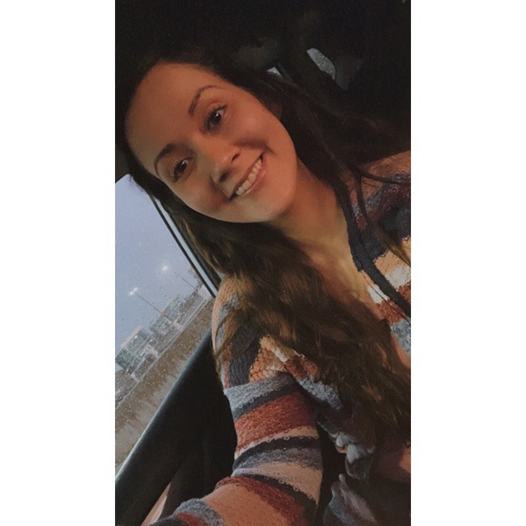 Meet your Posher, Tyra - Picture 1 of 1